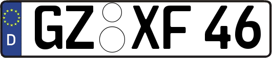 GZ-XF46
