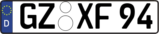 GZ-XF94