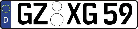GZ-XG59