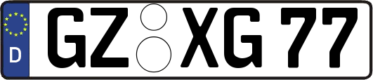 GZ-XG77