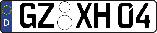 GZ-XH04