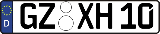 GZ-XH10