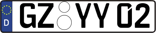 GZ-YY02