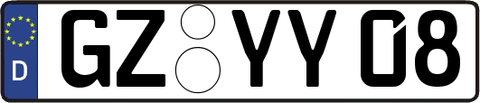 GZ-YY08