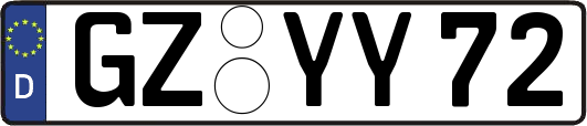 GZ-YY72