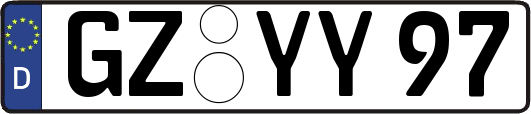 GZ-YY97
