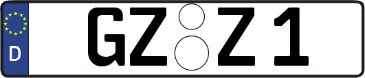 GZ-Z1