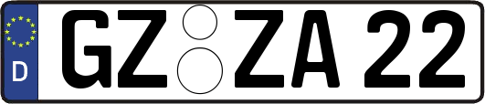 GZ-ZA22