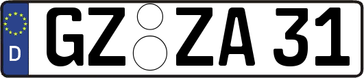 GZ-ZA31