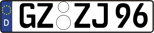 GZ-ZJ96