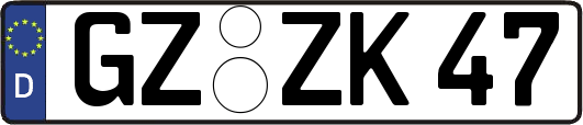 GZ-ZK47