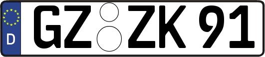 GZ-ZK91