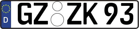 GZ-ZK93