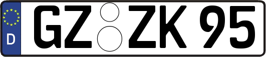 GZ-ZK95