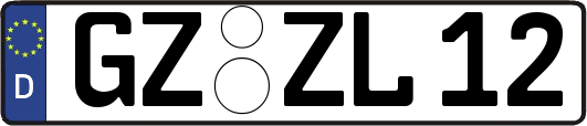 GZ-ZL12