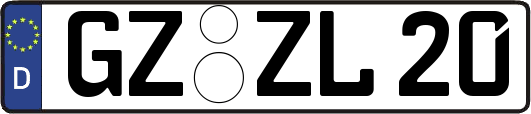 GZ-ZL20