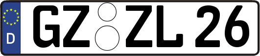 GZ-ZL26