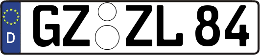 GZ-ZL84