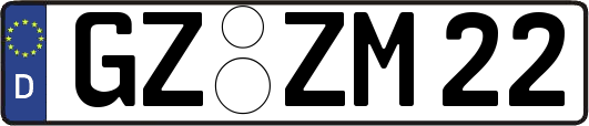 GZ-ZM22
