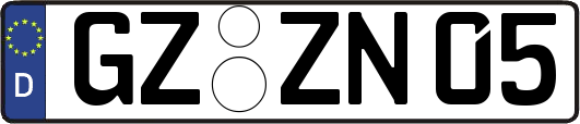 GZ-ZN05