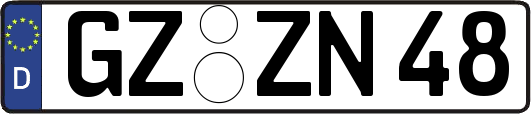 GZ-ZN48
