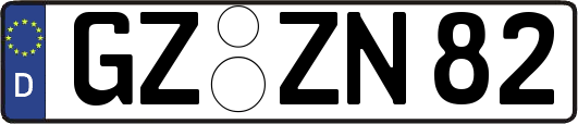 GZ-ZN82