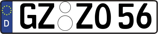 GZ-ZO56