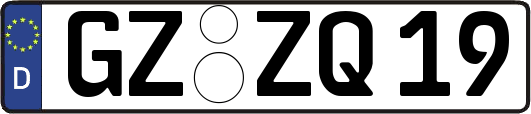 GZ-ZQ19