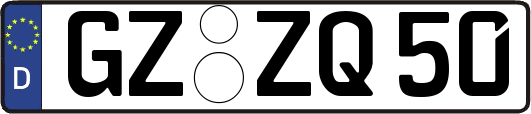 GZ-ZQ50