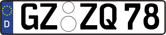GZ-ZQ78