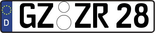 GZ-ZR28