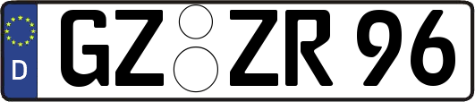 GZ-ZR96