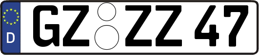 GZ-ZZ47