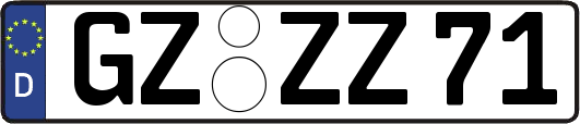 GZ-ZZ71