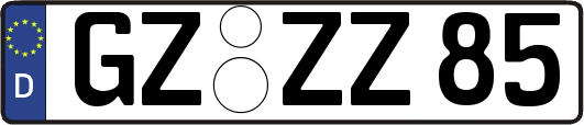 GZ-ZZ85