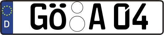 GÖ-A04