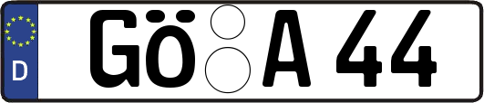 GÖ-A44