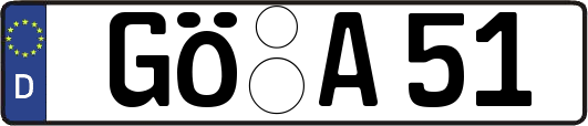GÖ-A51