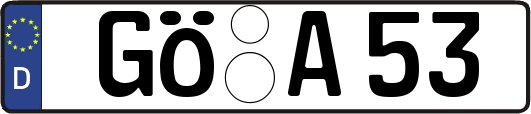 GÖ-A53
