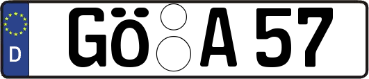 GÖ-A57