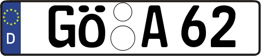 GÖ-A62