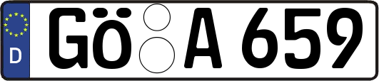 GÖ-A659