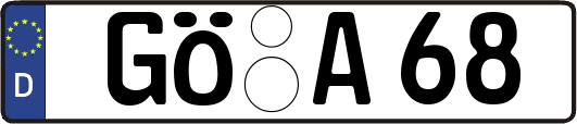 GÖ-A68