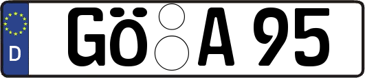 GÖ-A95