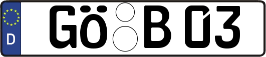 GÖ-B03