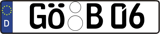 GÖ-B06