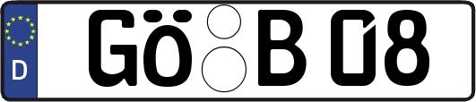 GÖ-B08