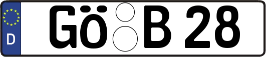 GÖ-B28