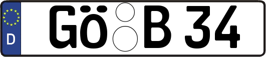 GÖ-B34