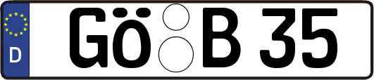 GÖ-B35